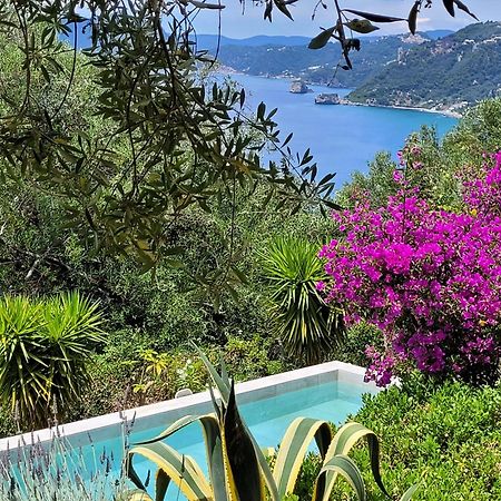 Villa Olivia Pentátion Esterno foto
