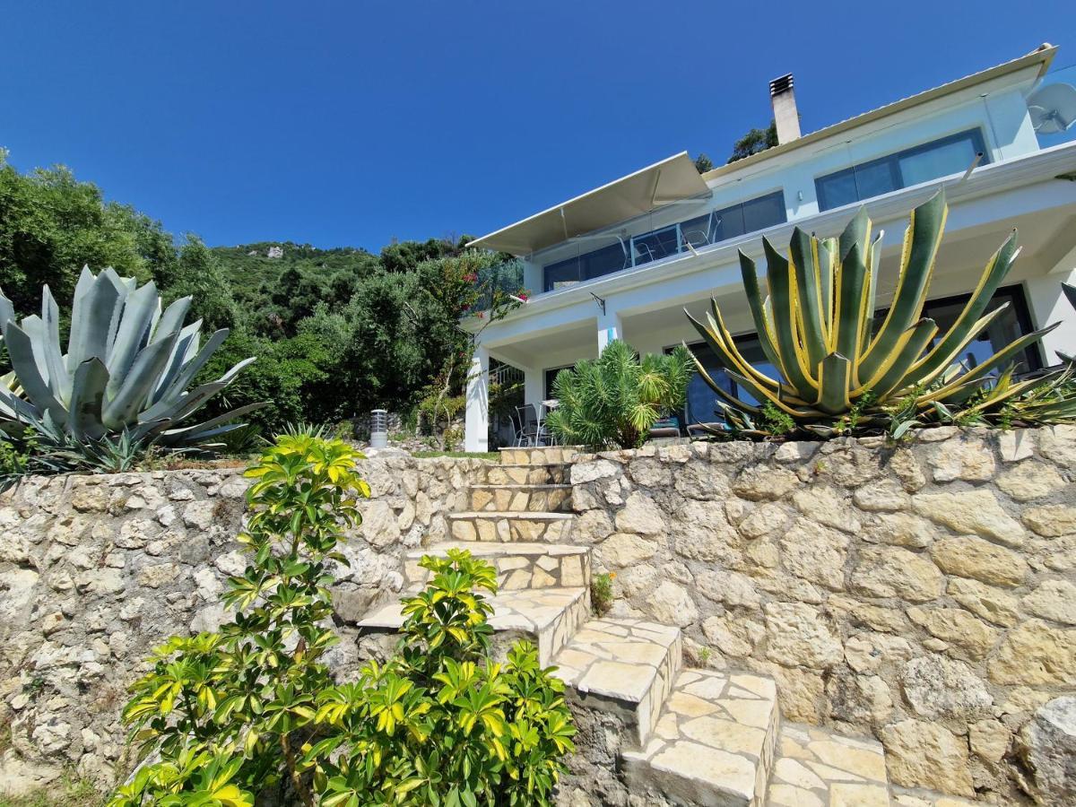 Villa Olivia Pentátion Esterno foto