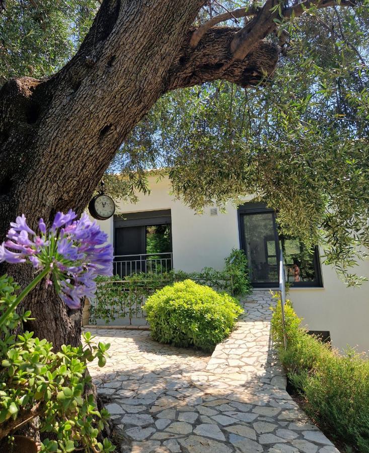 Villa Olivia Pentátion Esterno foto