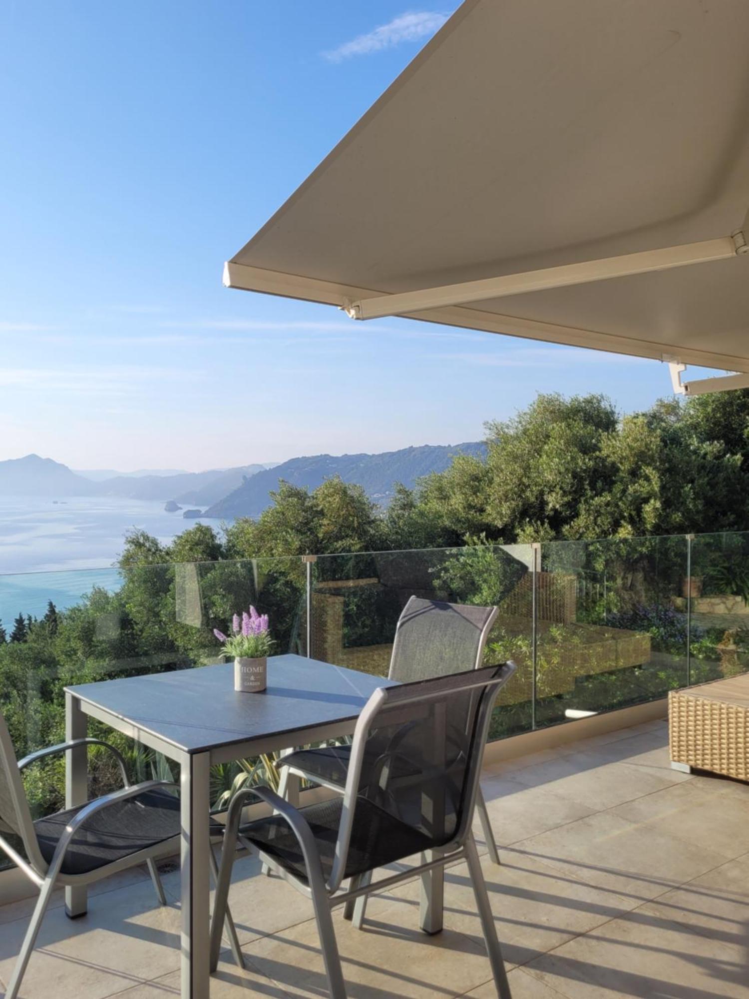 Villa Olivia Pentátion Esterno foto