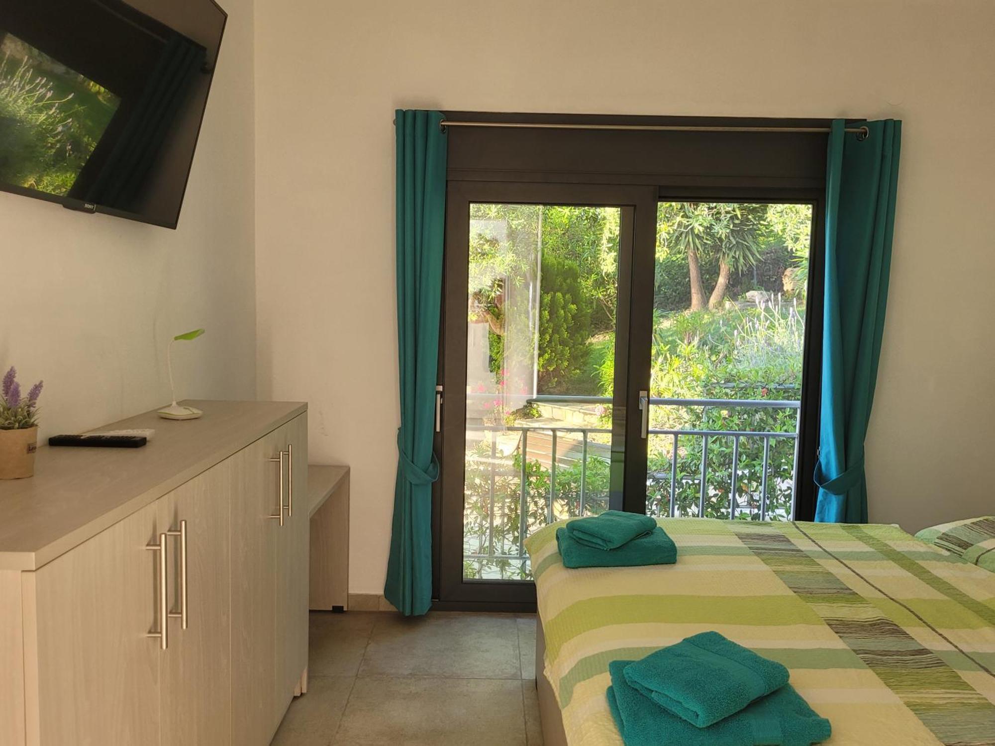 Villa Olivia Pentátion Esterno foto