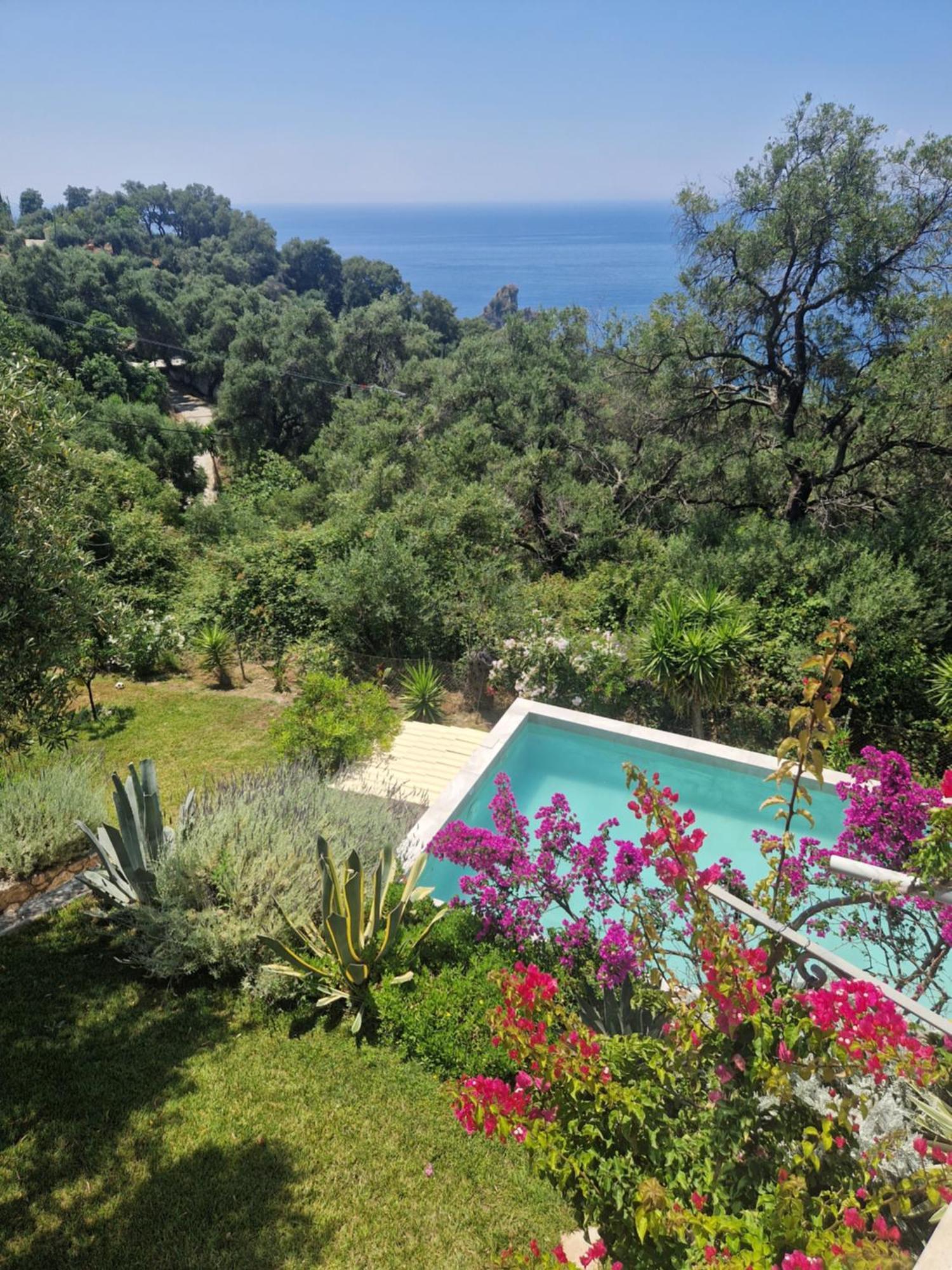 Villa Olivia Pentátion Esterno foto