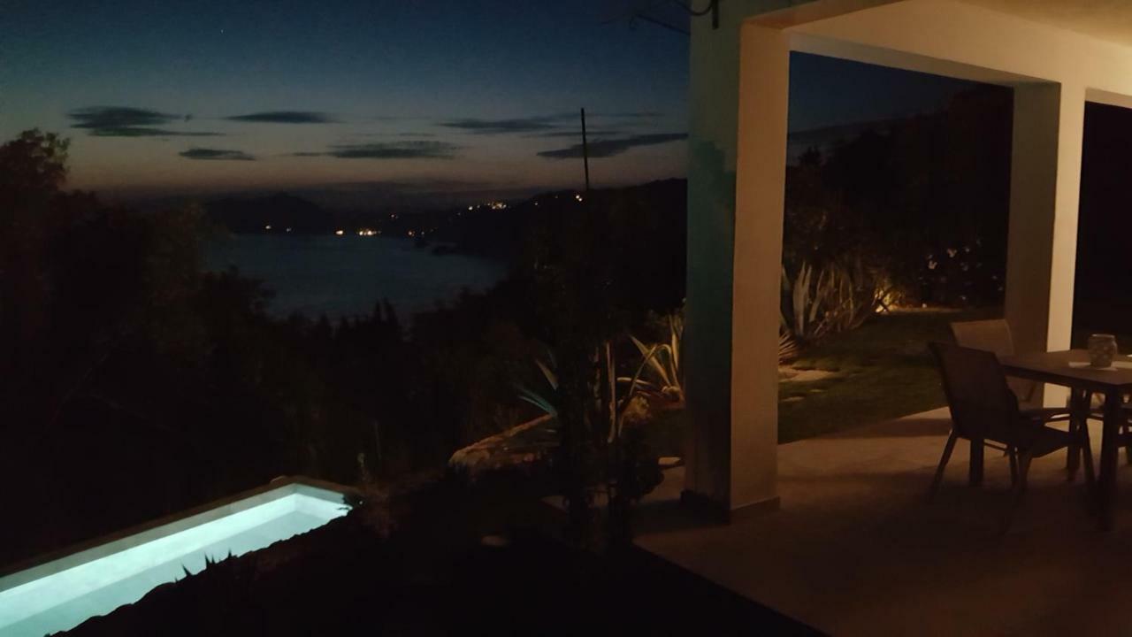 Villa Olivia Pentátion Esterno foto