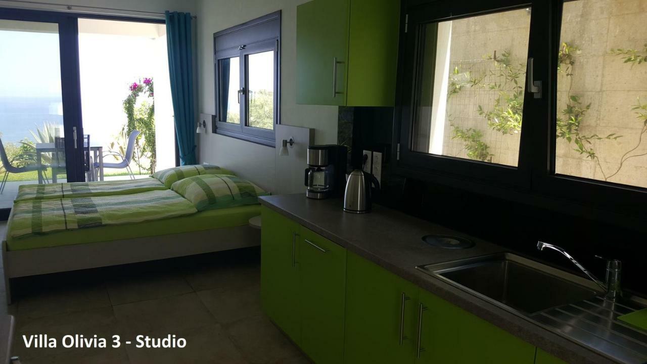 Villa Olivia Pentátion Esterno foto