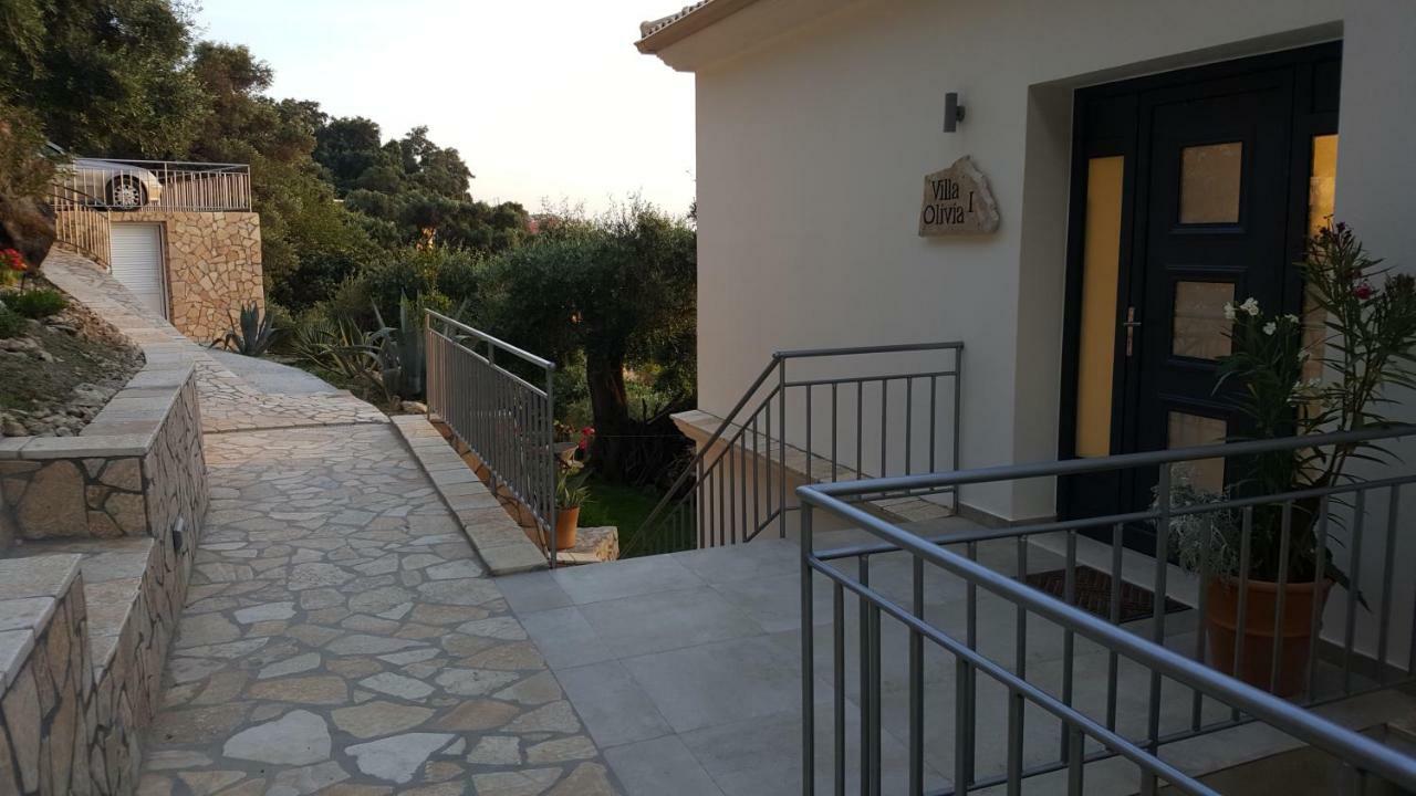 Villa Olivia Pentátion Esterno foto