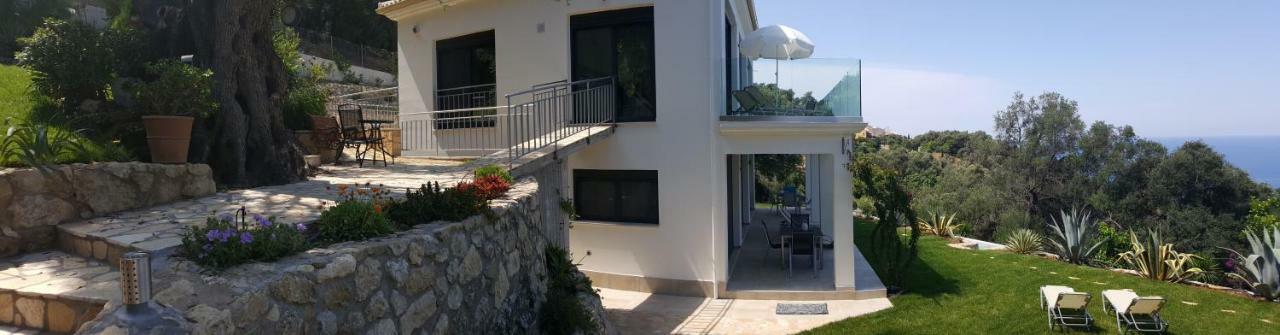 Villa Olivia Pentátion Esterno foto